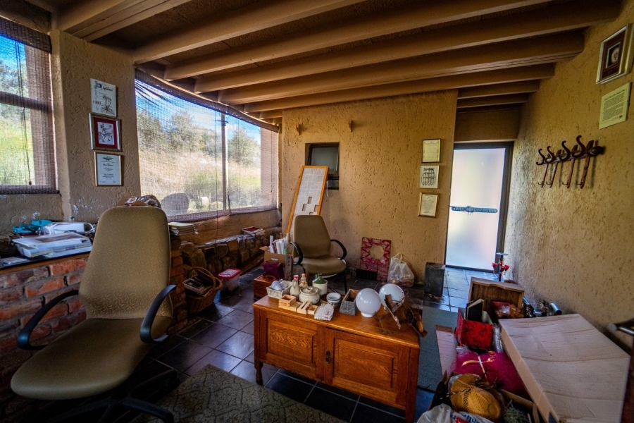 4 Bedroom Property for Sale in Woodland Hills Free State